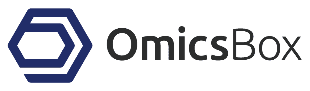 OmicsBox