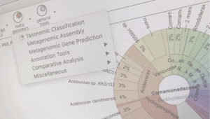 Metagenomics Moadule