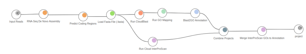 transdecoder workflow