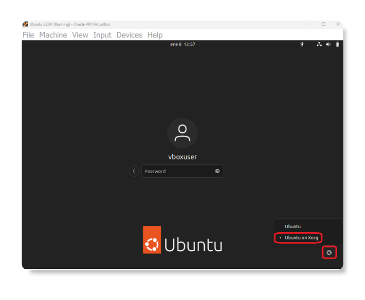 ubuntu omicsbox