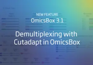 cutadapt omicsbox