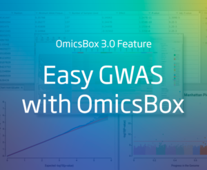 Easy GWAS with OmicsBox