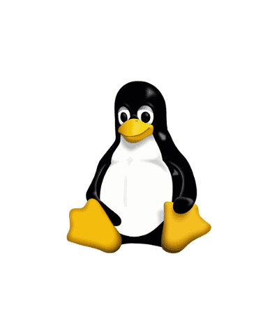 linux_tux_logo