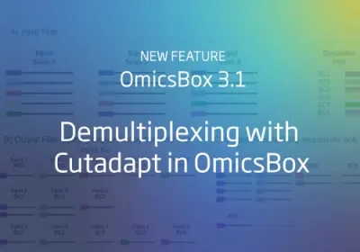 cutadapt omicsbox