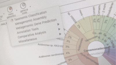 Metagenomics Moadule